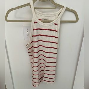 Madewell Racerback Tanktop